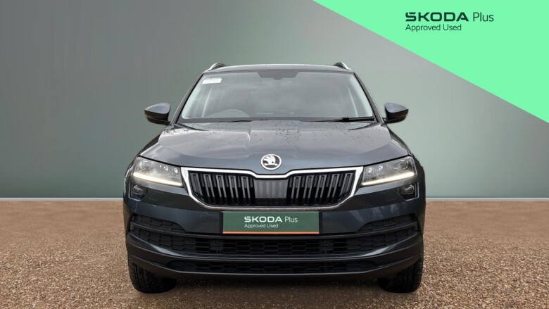 Skoda Karoq 1.5 TSI SE L 5dr DSG Petrol Estate